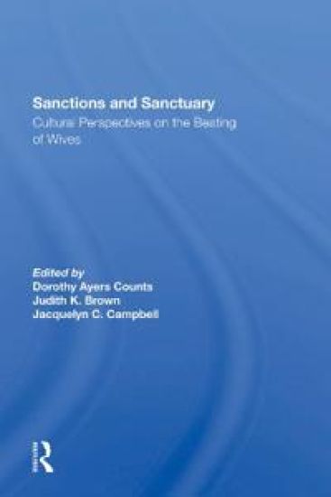Sanctions And Sanctuary