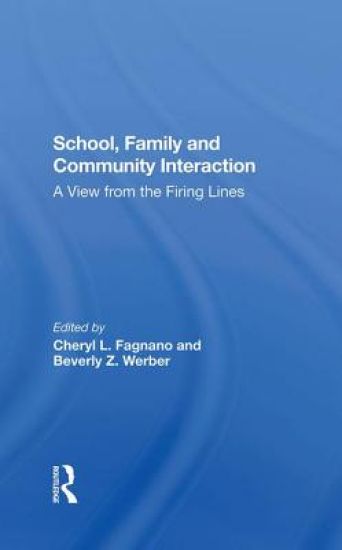 School, Family, And Community Interaction
