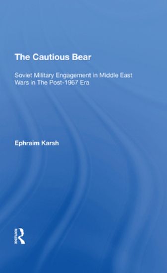 The Cautious Bear