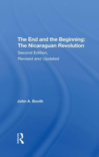 The End And The Beginning