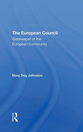 The European Council
