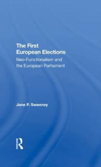 The First European Elections