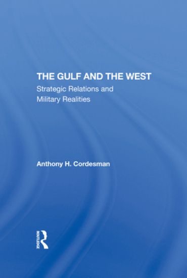 The Gulf And The West