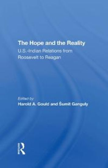 The Hope And The Reality