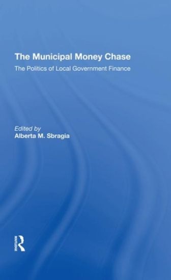 The Municipal Money Chase