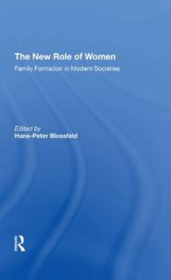 The New Role Of Women