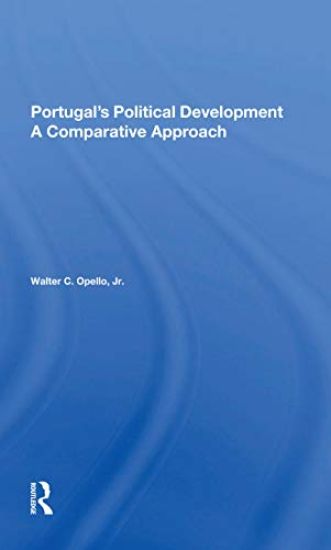 Portugal's Political Development