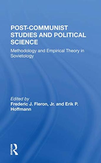 Postcommunist Studies And Political Science