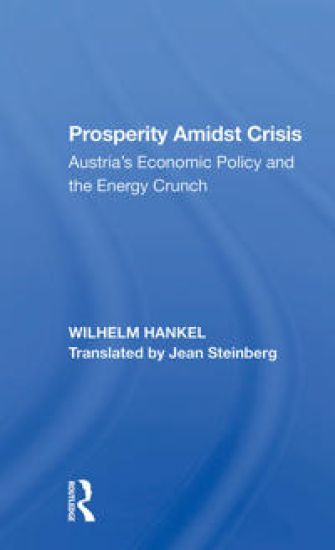 Prosperity Amidst Crisis