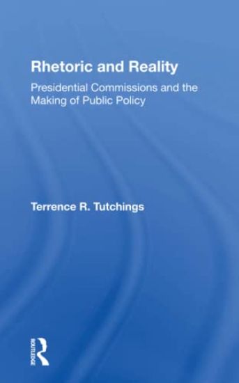 Rhetoric And Reality