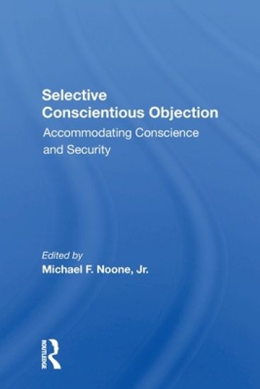 Selective Conscientious Objection
