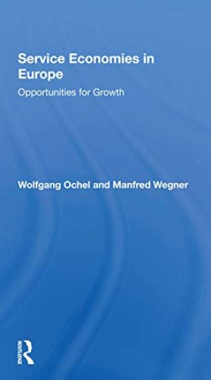 Service Economies In Europe