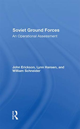 Soviet Ground Forces