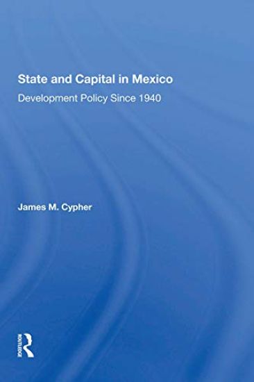 State And Capital In Mexico