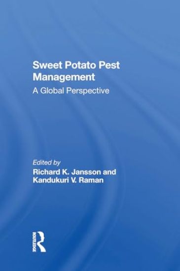Sweet Potato Pest Management