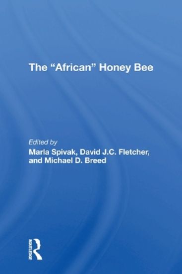 The african Honey Bee