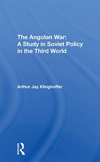 The Angolan War