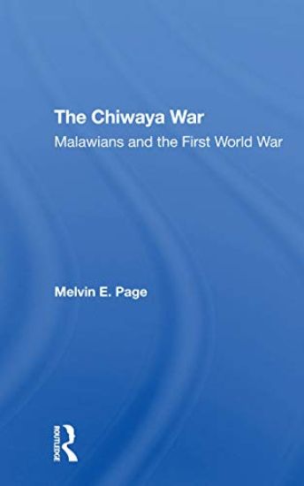 The Chiwaya War