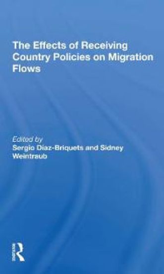 The Effects Of Receiving Country Policies On Migration Flows