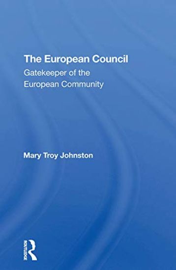 The European Council
