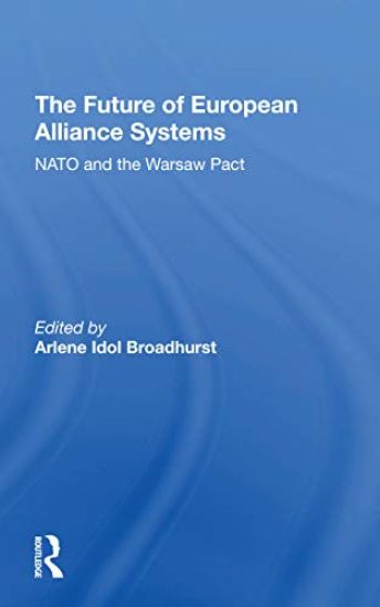 The Future Of European Alliance Systems