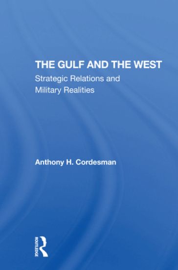 The Gulf And The West