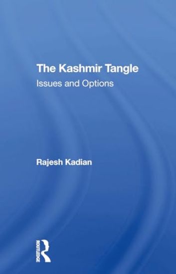 The Kashmir Tangle