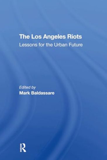 The Los Angeles Riots