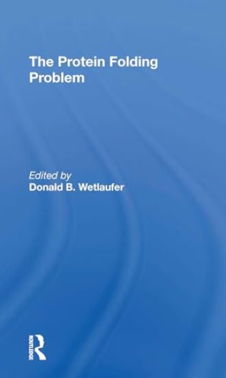 The Protein Folding Problem