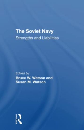 The Soviet Navy
