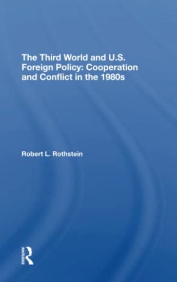 The Third World And U.s. Foreign Policy