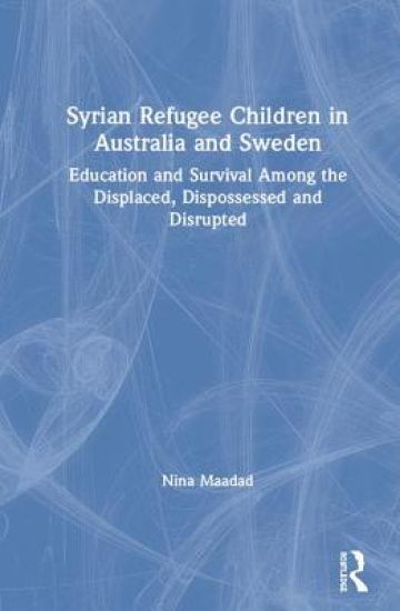 Syrian Refugee Children in Australia and Sweden