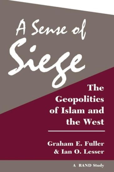 A Sense Of Siege
