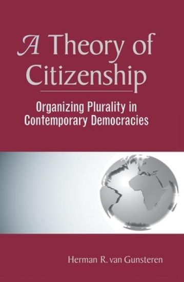 A Theory Of Citizenship