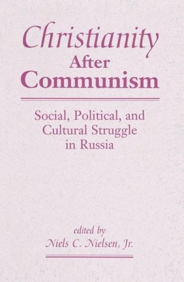 Christianity After Communism