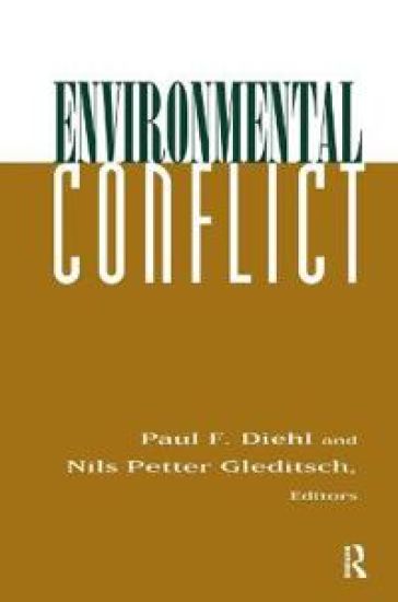 Environmental Conflict