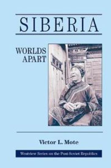 Siberia