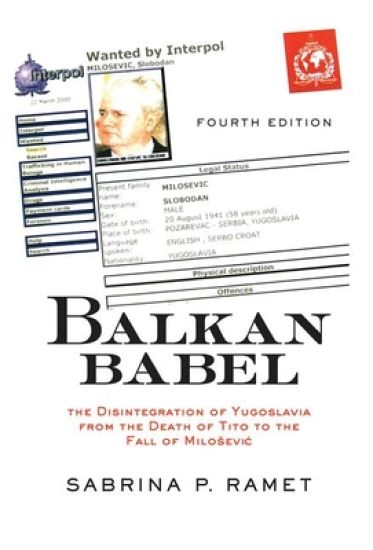 Balkan Babel