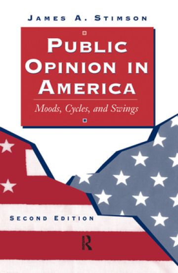 Public Opinion In America