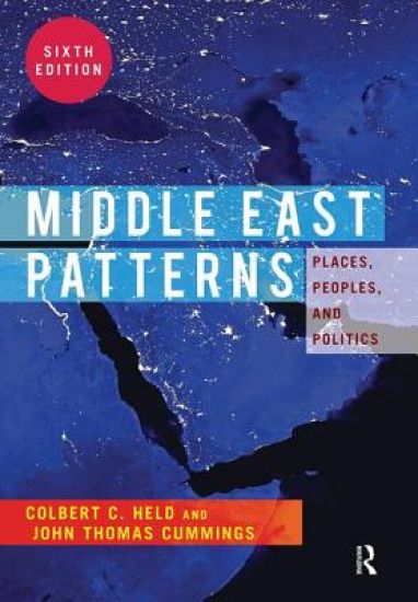 Middle East Patterns