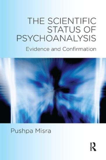 The Scientific Status of Psychoanalysis