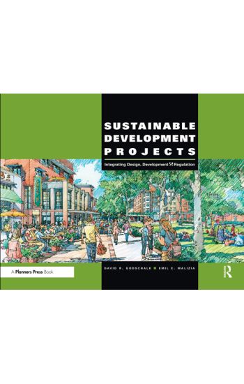 Sustainable Development Projects