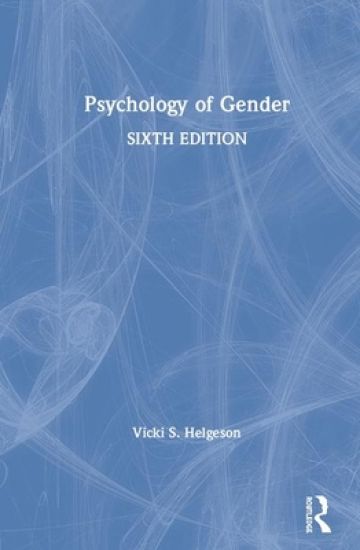 Psychology of Gender