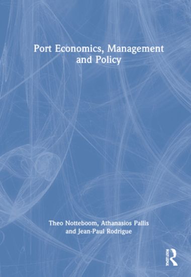 Port Economics, Management and Policy
