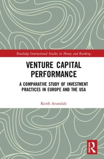 Venture Capital Performance