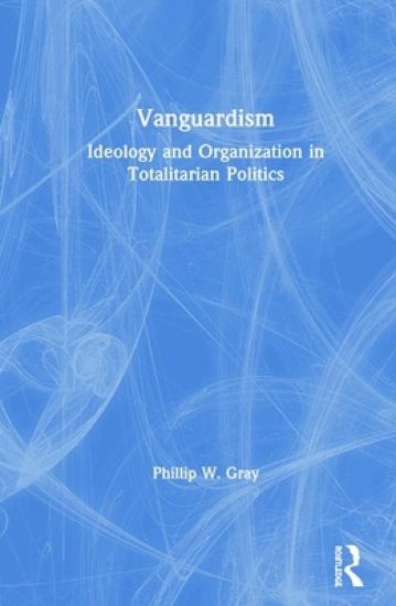 Vanguardism