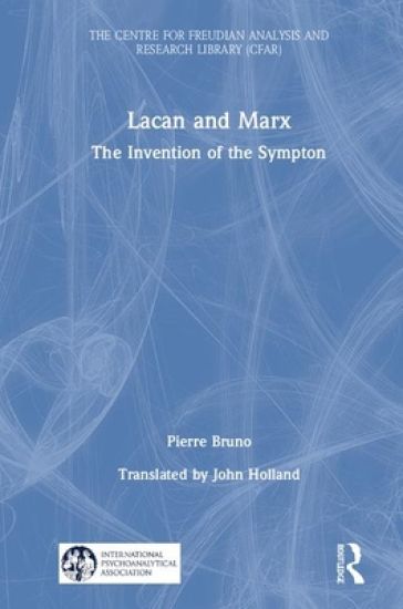 Lacan and Marx