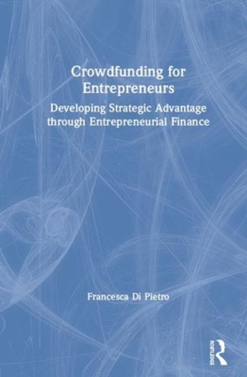 Crowdfunding for Entrepreneurs