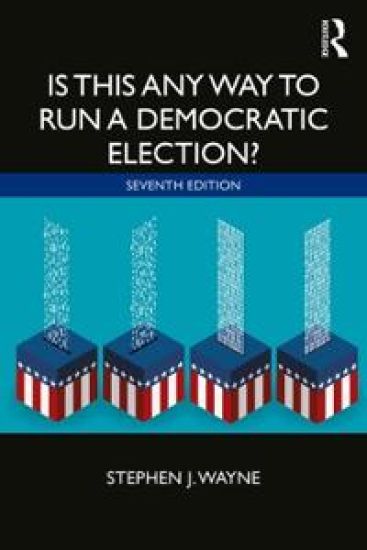 Is This Any Way to Run a Democratic Election?