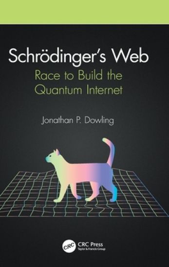 Schrödinger’s Web